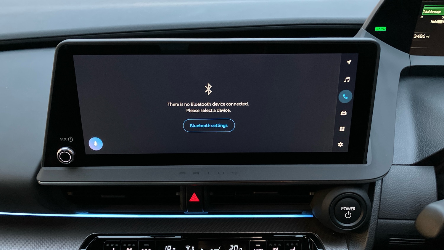 Used Toyota Prius 2025 for sale - 76075726: Photo 22