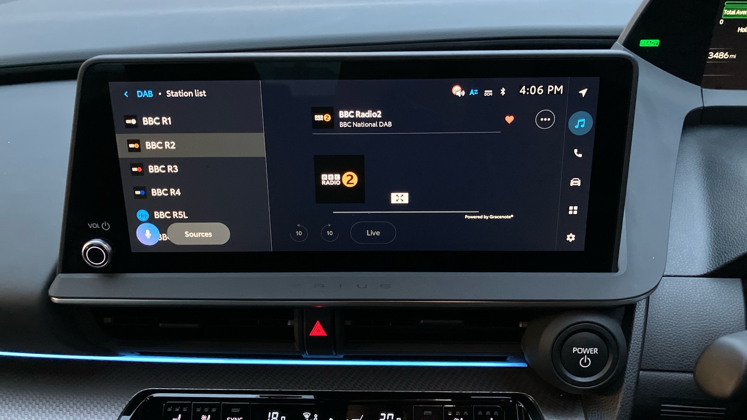 Used Toyota Prius 2025 for sale - 76075726: Photo 25