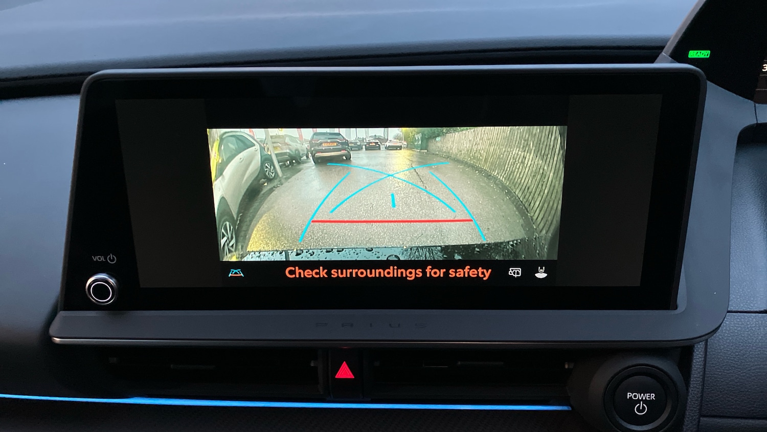 Used Toyota Prius 2025 for sale - 76075726: Photo 26