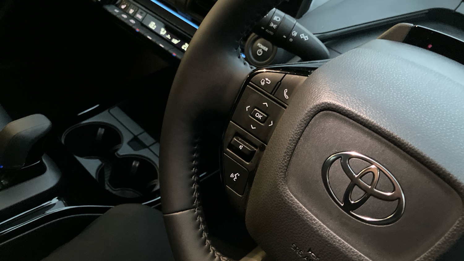 Used Toyota Prius 2025 for sale - 76075726: Photo 32