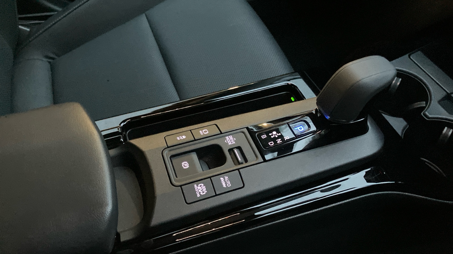 Used Toyota Prius 2025 for sale - 76075726: Photo 38