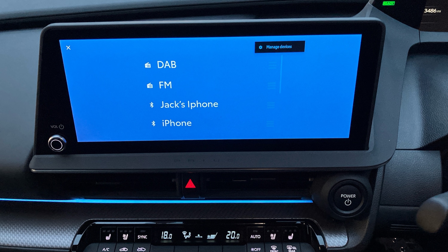 Used Toyota Prius 2025 for sale - 76075726: Photo 40