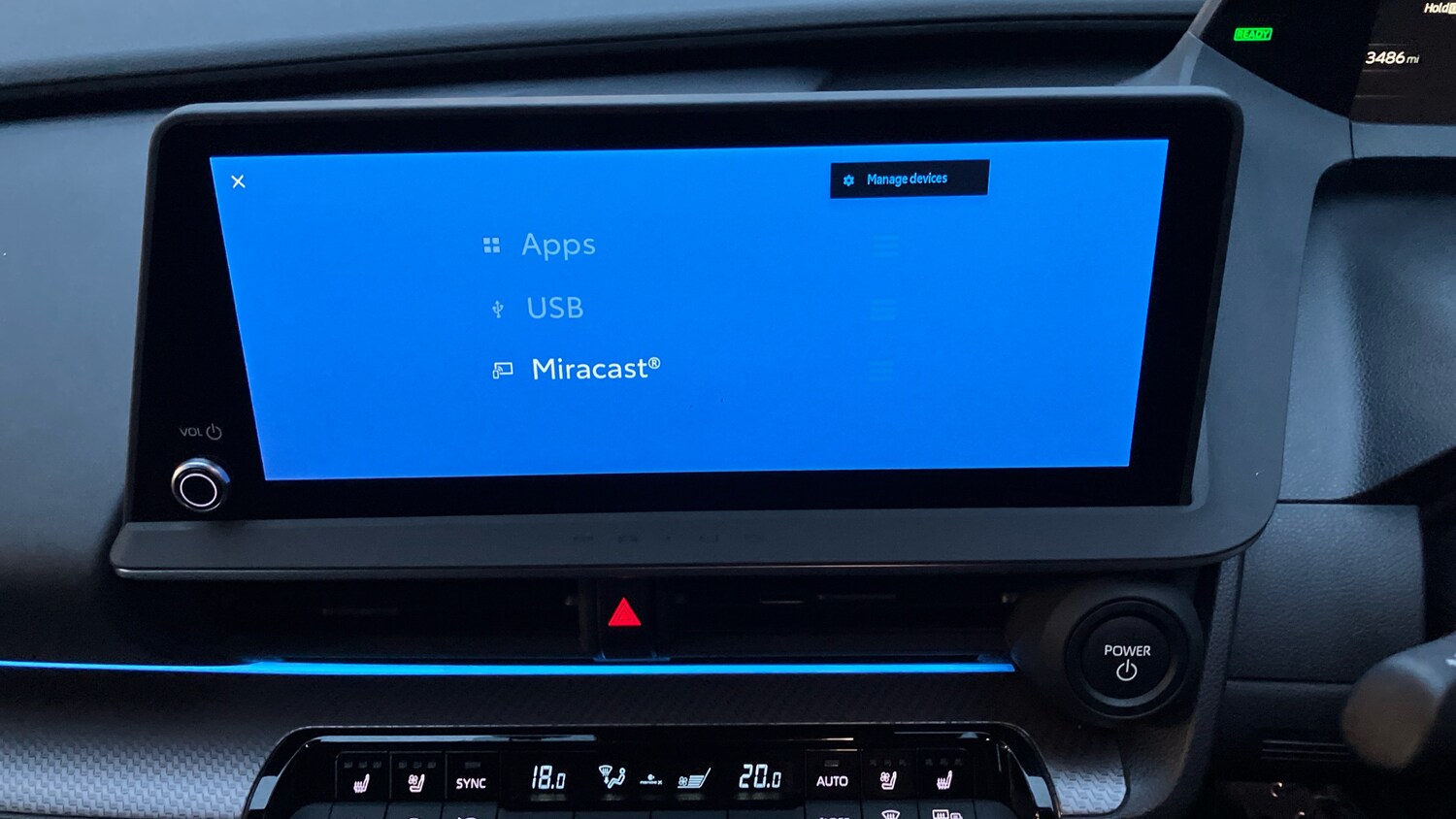 Used Toyota Prius 2025 for sale - 76075726: Photo 41