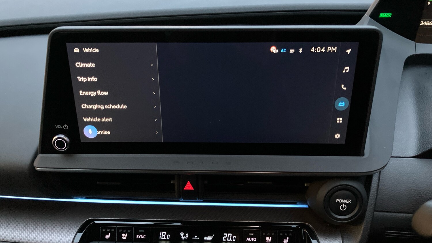 Used Toyota Prius 2025 for sale - 76075726: Photo 42