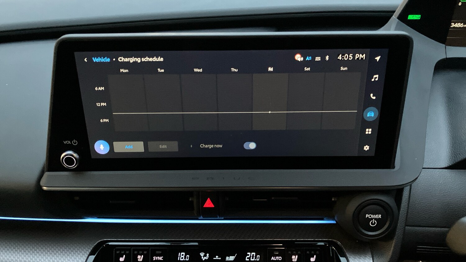 Used Toyota Prius 2025 for sale - 76075726: Photo 43