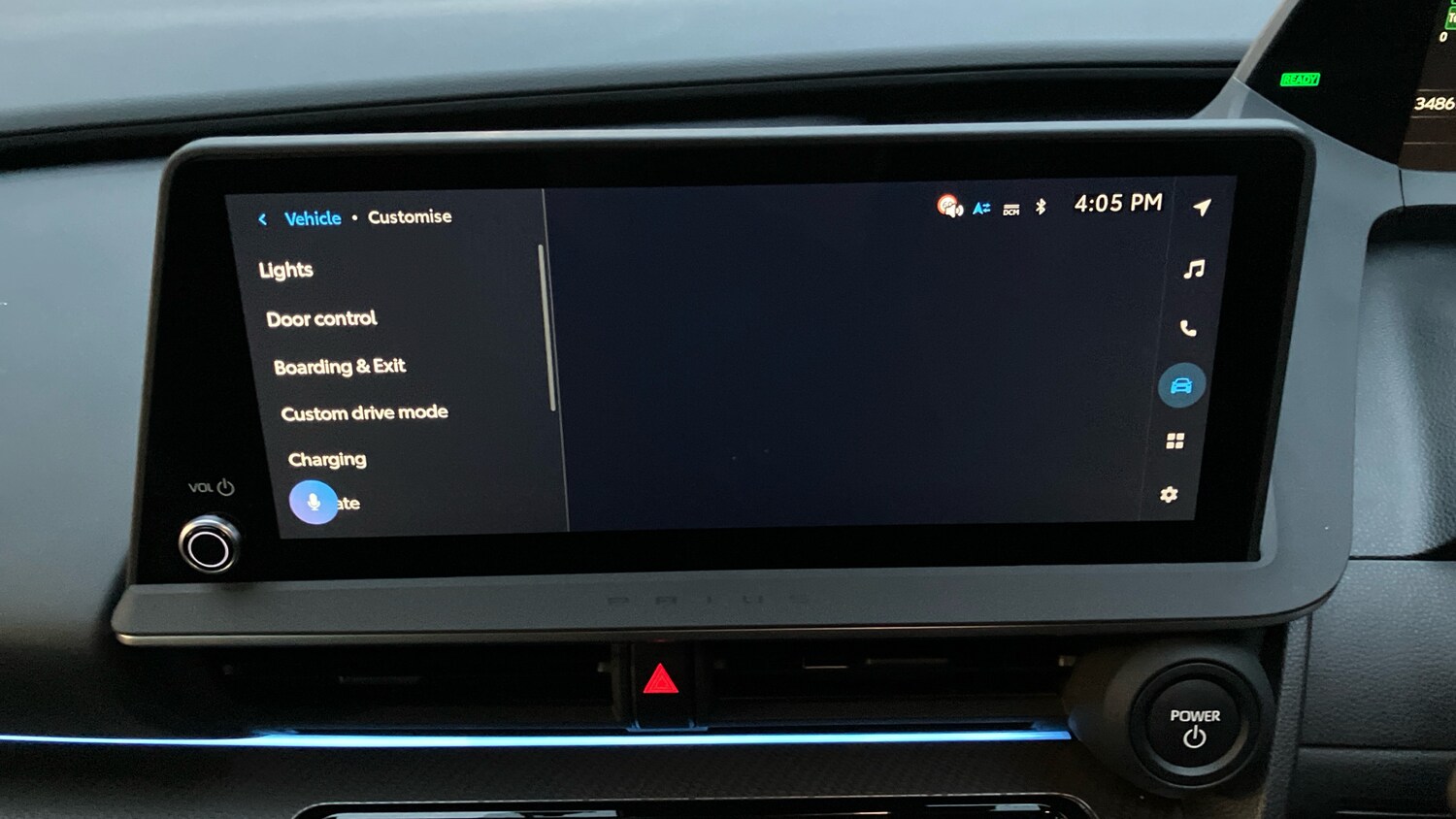 Used Toyota Prius 2025 for sale - 76075726: Photo 44