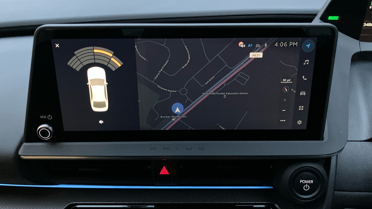 Used Toyota Prius 2025 for sale - 76075726: Photo 47