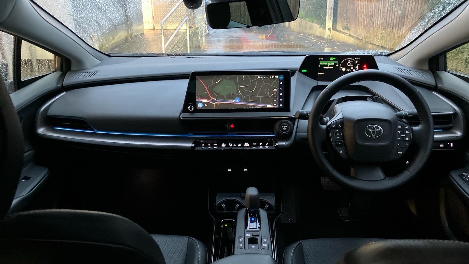 Used Toyota Prius 2025 for sale - 76075726: Photo 5