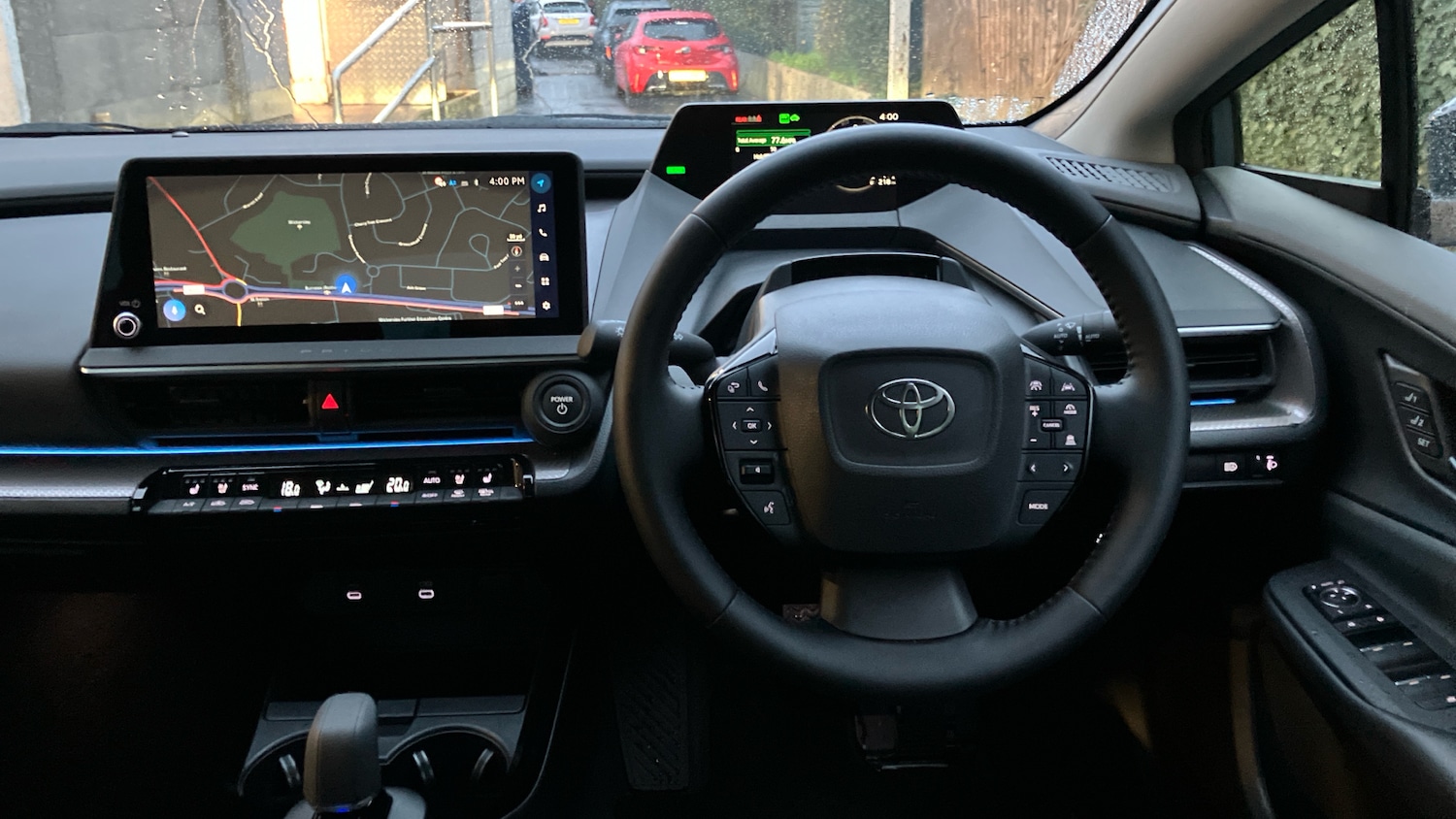 Used Toyota Prius 2025 for sale - 76075726: Photo 6