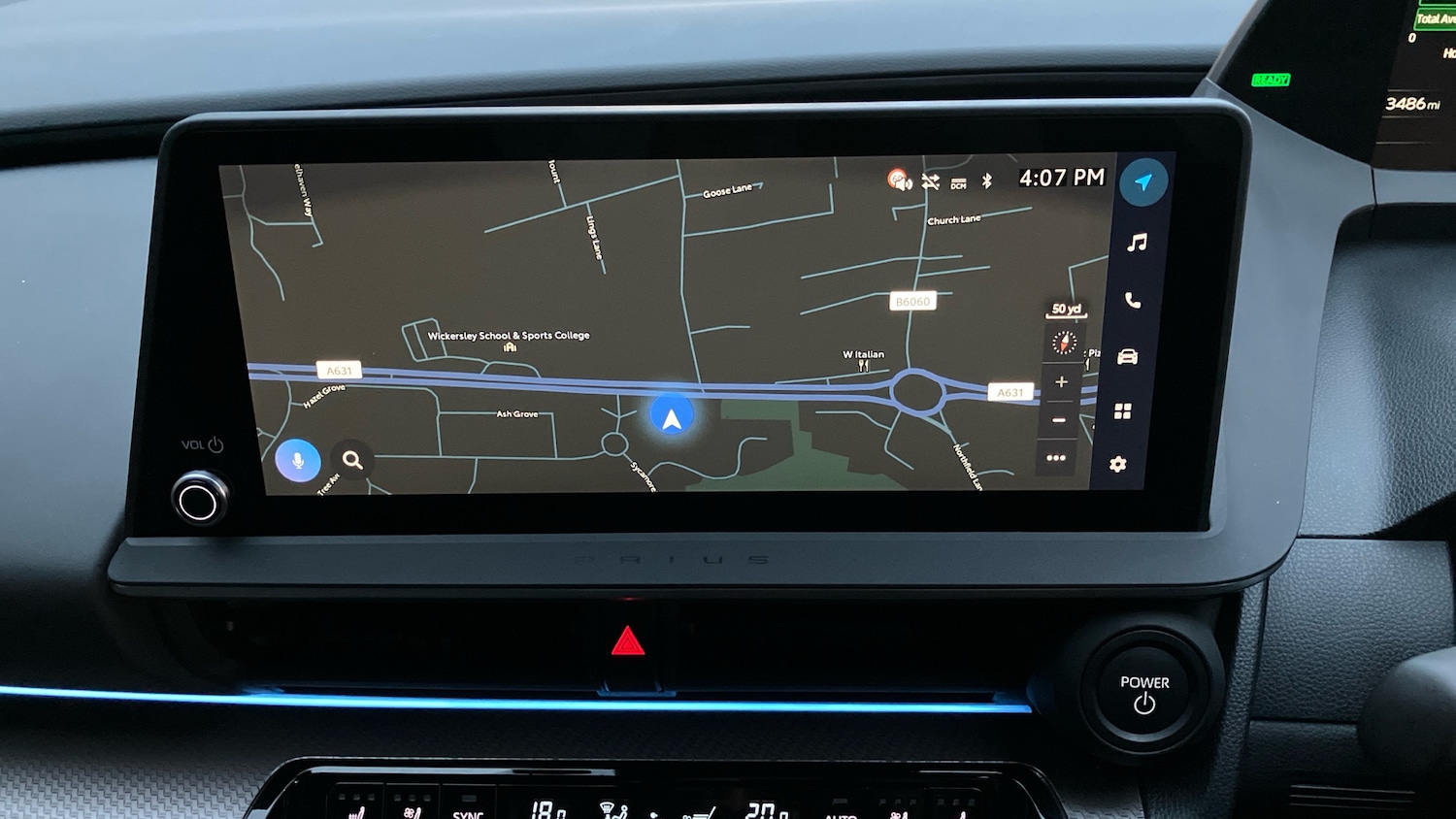 Used Toyota Prius 2025 for sale - 76075726: Photo 7