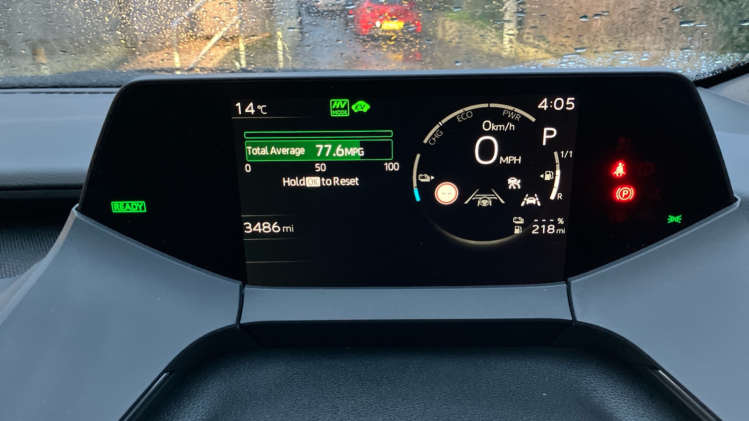 Used Toyota Prius 2025 for sale - 76075726: Photo 9