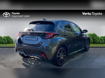 Used Toyota Yaris 2024 for sale - 78852409: Photo