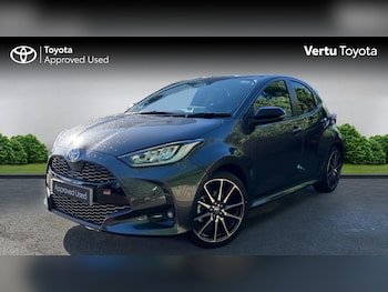 Used Toyota Yaris 2024 for sale - 78852409: Photo