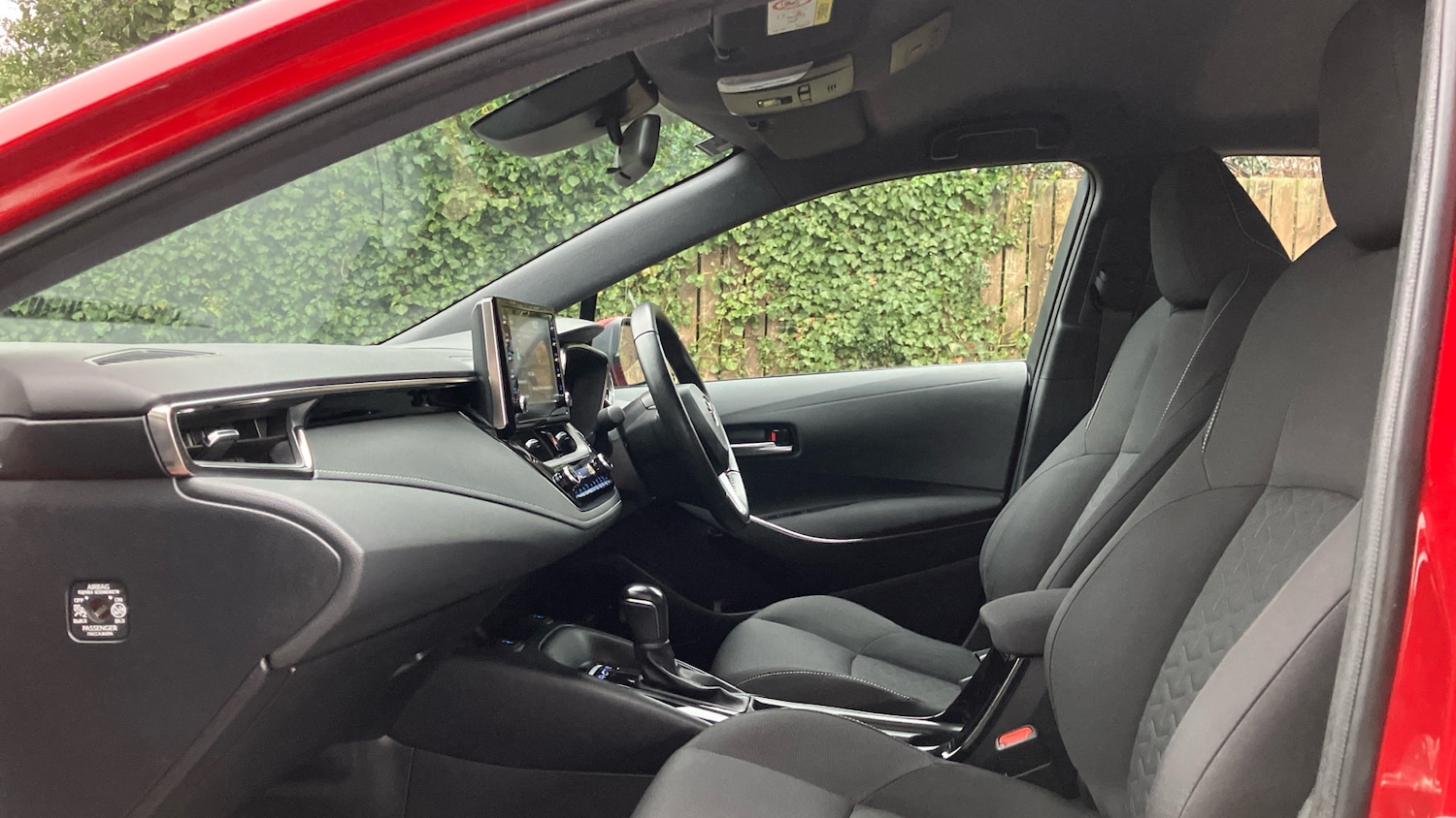 Used Toyota Corolla 2022 for sale - 77530194: Photo 10