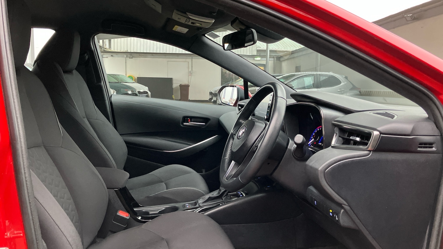 Used Toyota Corolla 2022 for sale - 77530194: Photo 11