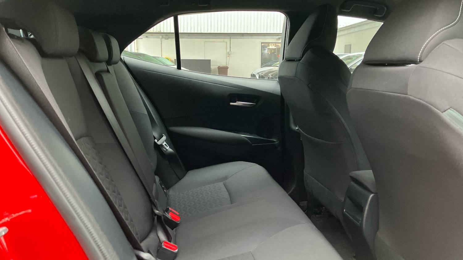 Used Toyota Corolla 2022 for sale - 77530194: Photo 12