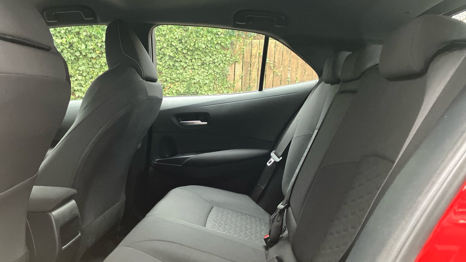 Used Toyota Corolla 2022 for sale - 77530194: Photo 13