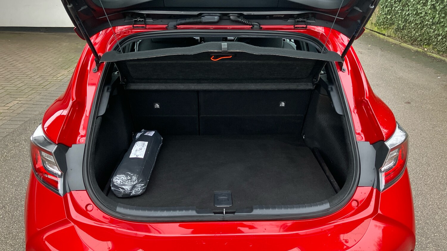 Used Toyota Corolla 2022 for sale - 77530194: Photo 14