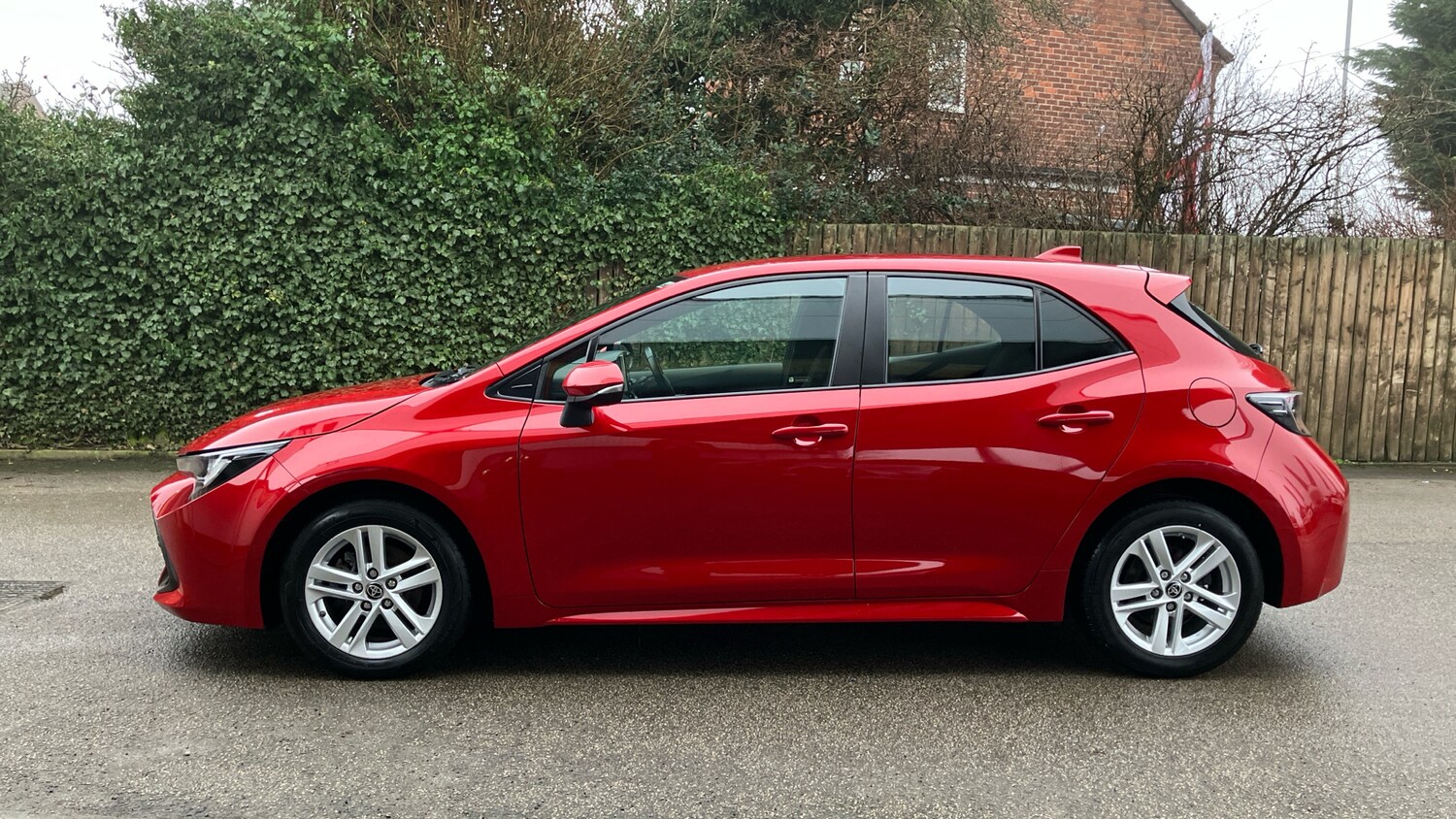 Used Toyota Corolla 2022 for sale - 77530194: Photo 17