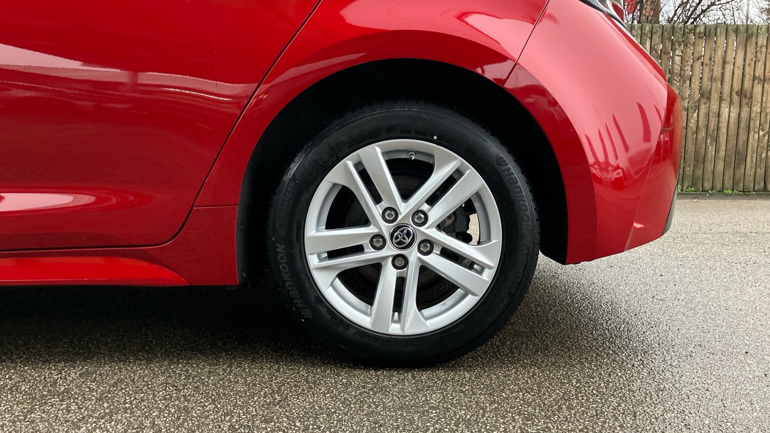 Used Toyota Corolla 2022 for sale - 77530194: Photo 18