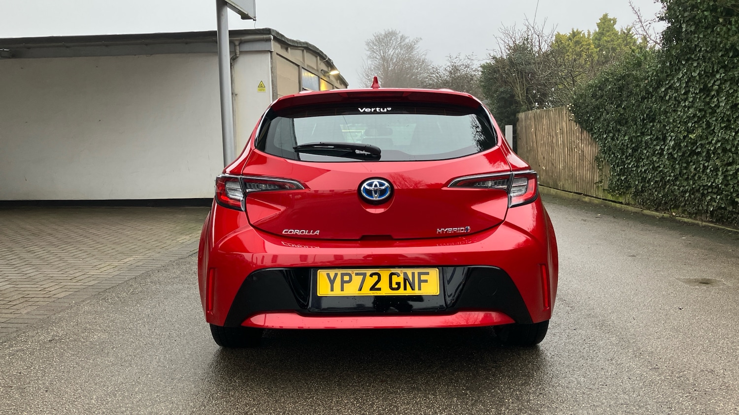 Used Toyota Corolla 2022 for sale - 77530194: Photo 19