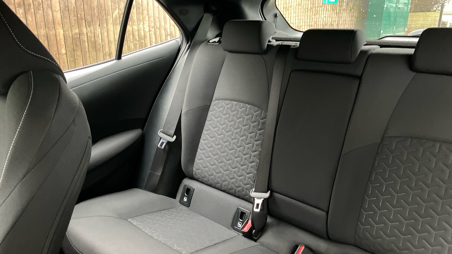 Used Toyota Corolla 2022 for sale - 77530194: Photo 20