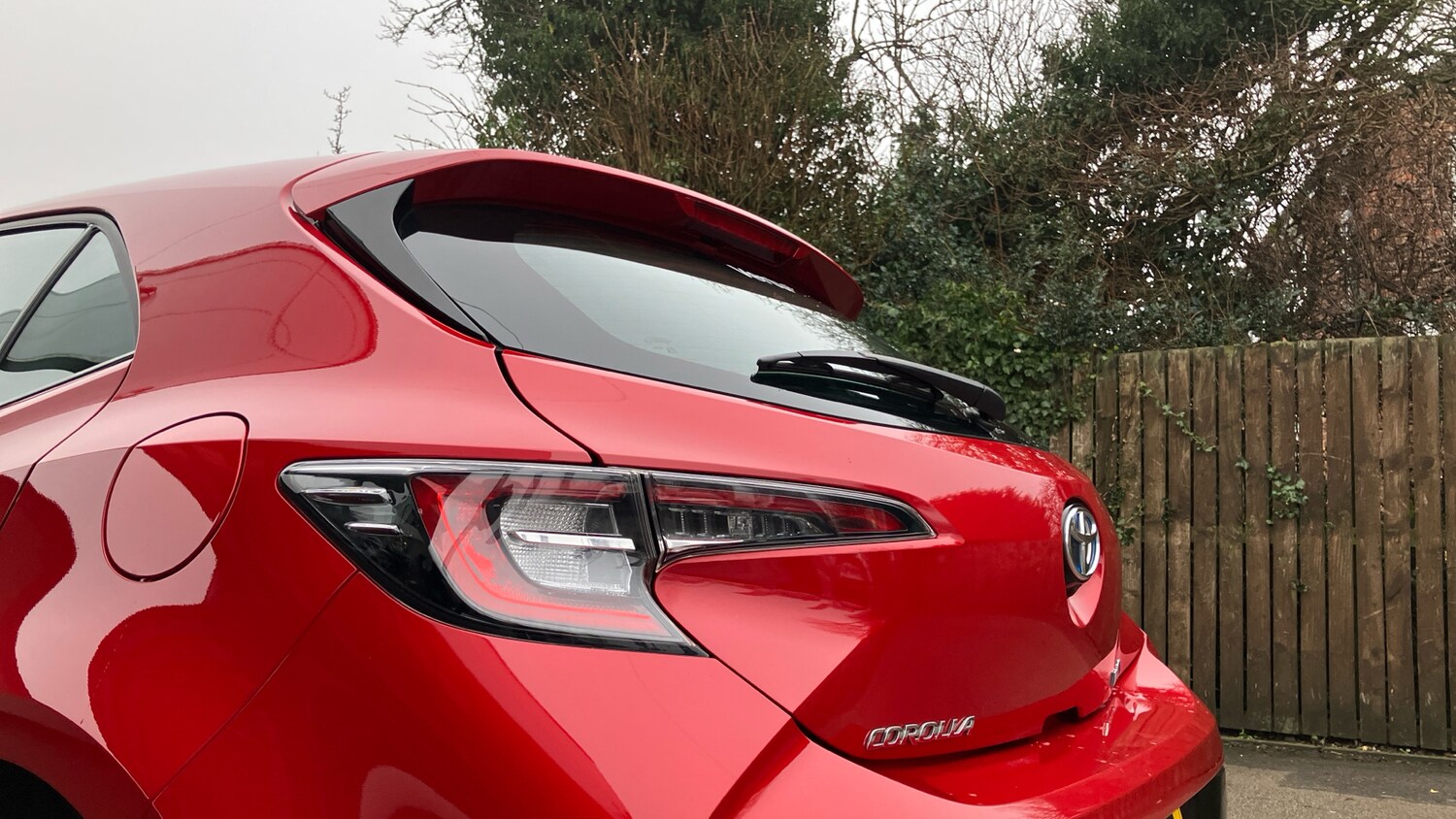 Used Toyota Corolla 2022 for sale - 77530194: Photo 22