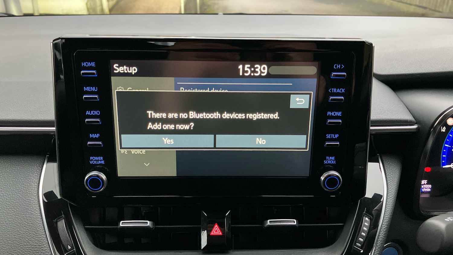 Used Toyota Corolla 2022 for sale - 77530194: Photo 23