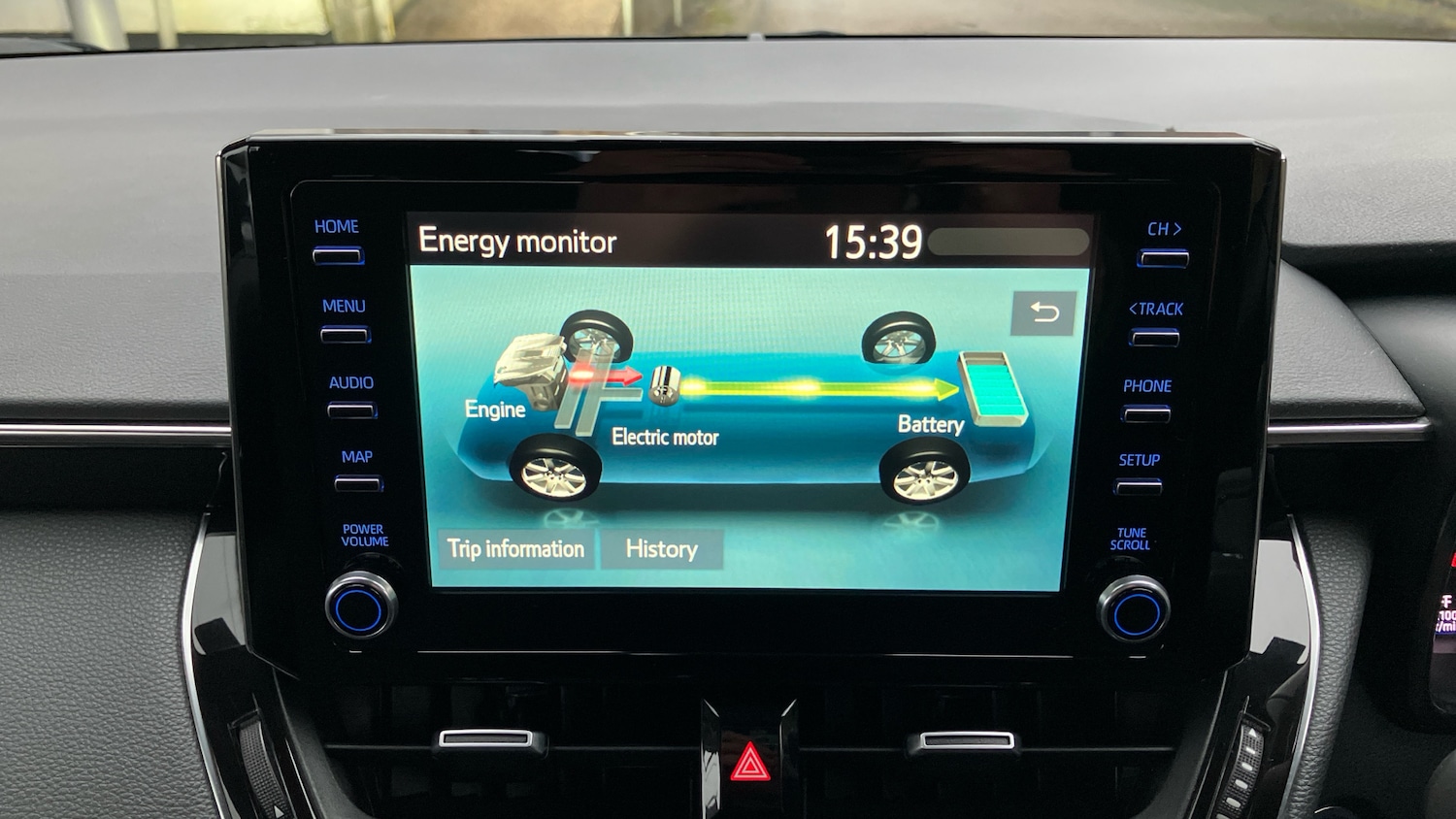 Used Toyota Corolla 2022 for sale - 77530194: Photo 24