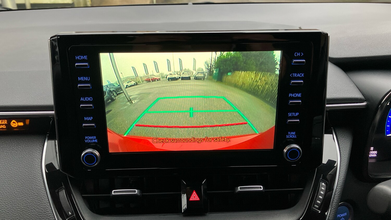 Used Toyota Corolla 2022 for sale - 77530194: Photo 27