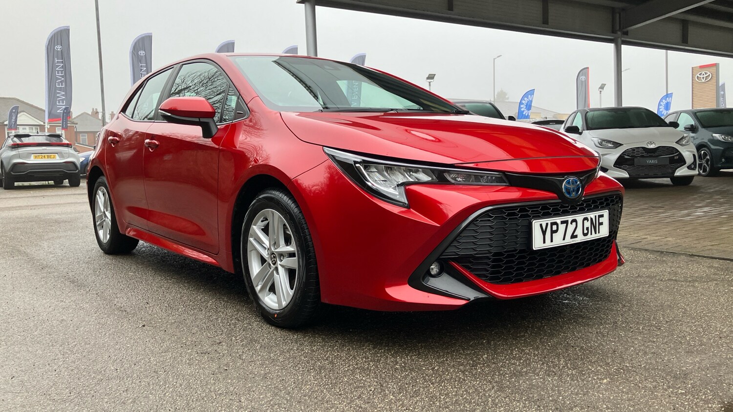 Used Toyota Corolla 2022 for sale - 77530194: Photo 28