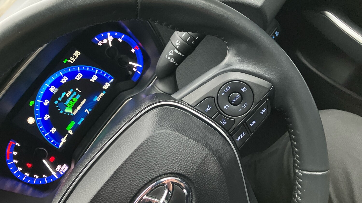 Used Toyota Corolla 2022 for sale - 77530194: Photo 33