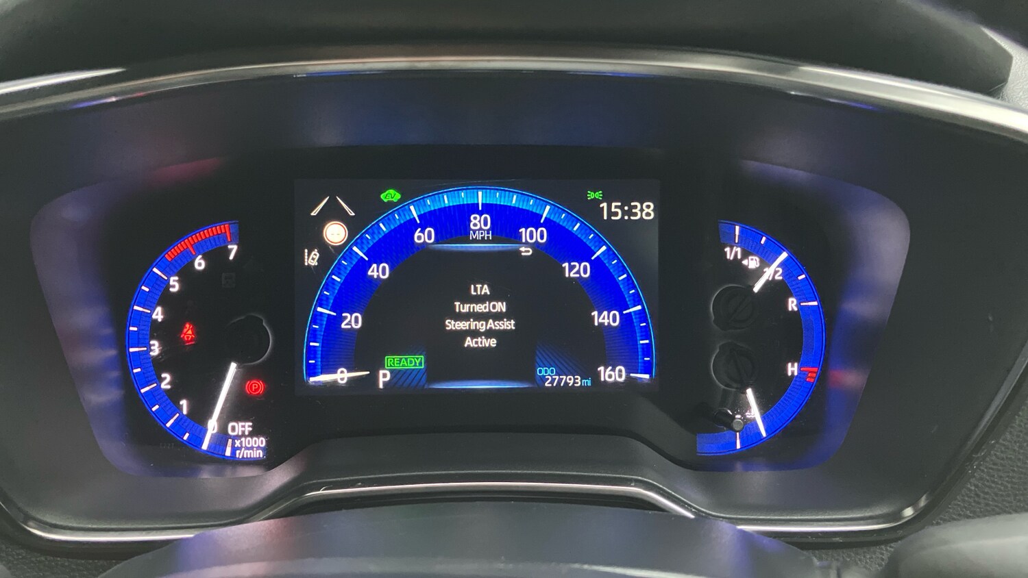 Used Toyota Corolla 2022 for sale - 77530194: Photo 35