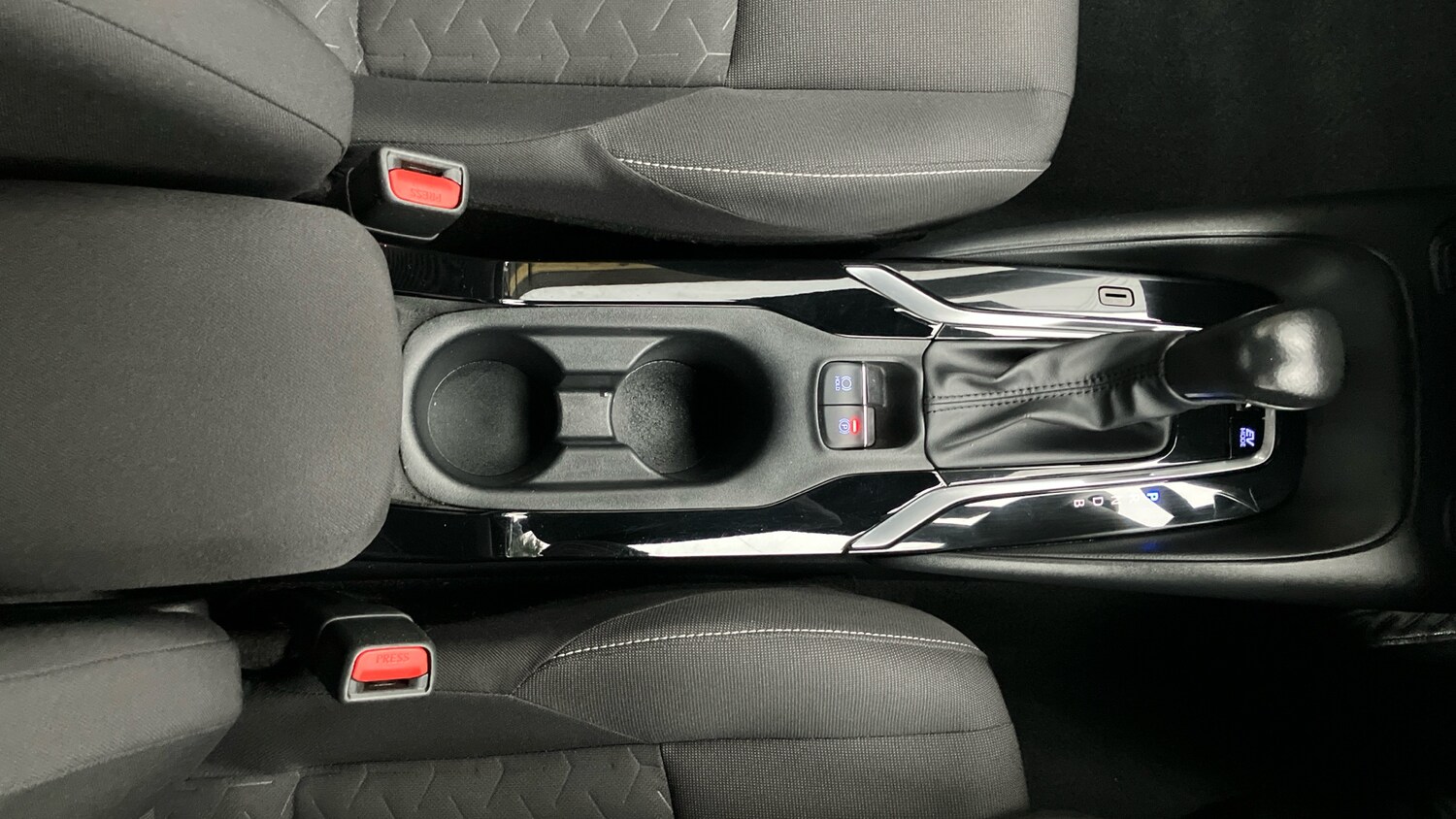 Used Toyota Corolla 2022 for sale - 77530194: Photo 38