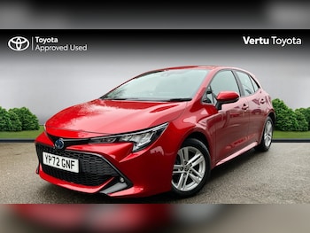 Used Toyota Corolla 2022 for sale - 77530194: Photo