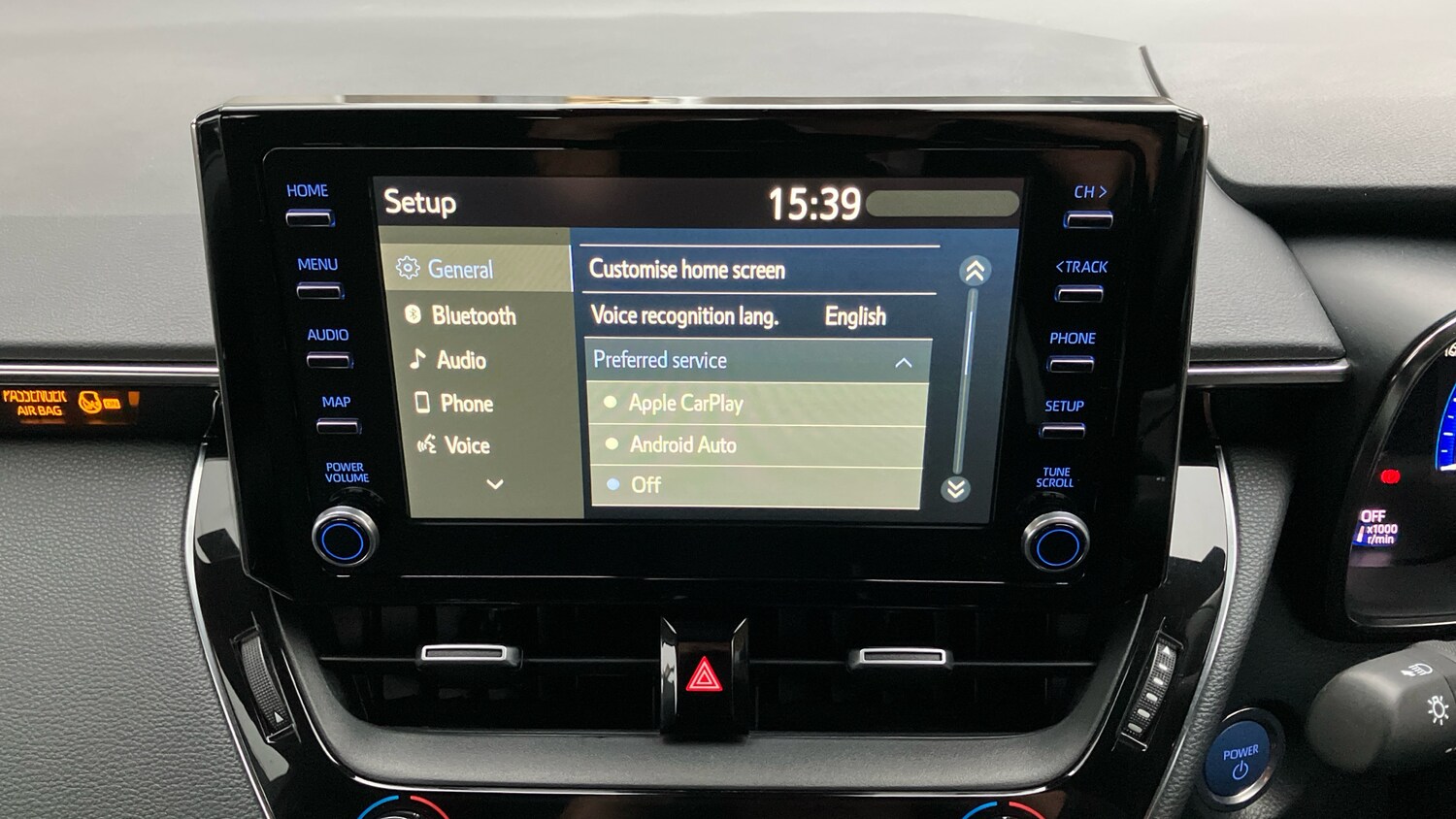 Used Toyota Corolla 2022 for sale - 77530194: Photo 40