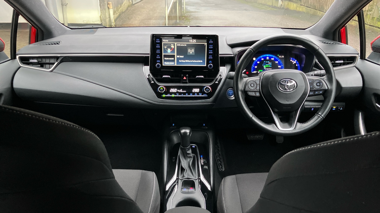 Used Toyota Corolla 2022 for sale - 77530194: Photo 5