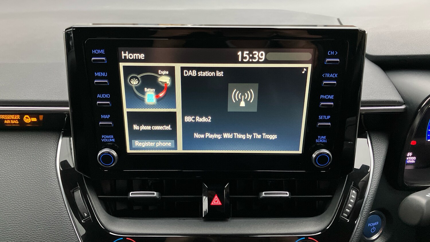 Used Toyota Corolla 2022 for sale - 77530194: Photo 7