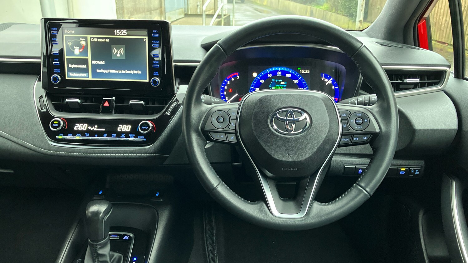 Used Toyota Corolla 2022 for sale - 77530194: Photo 8