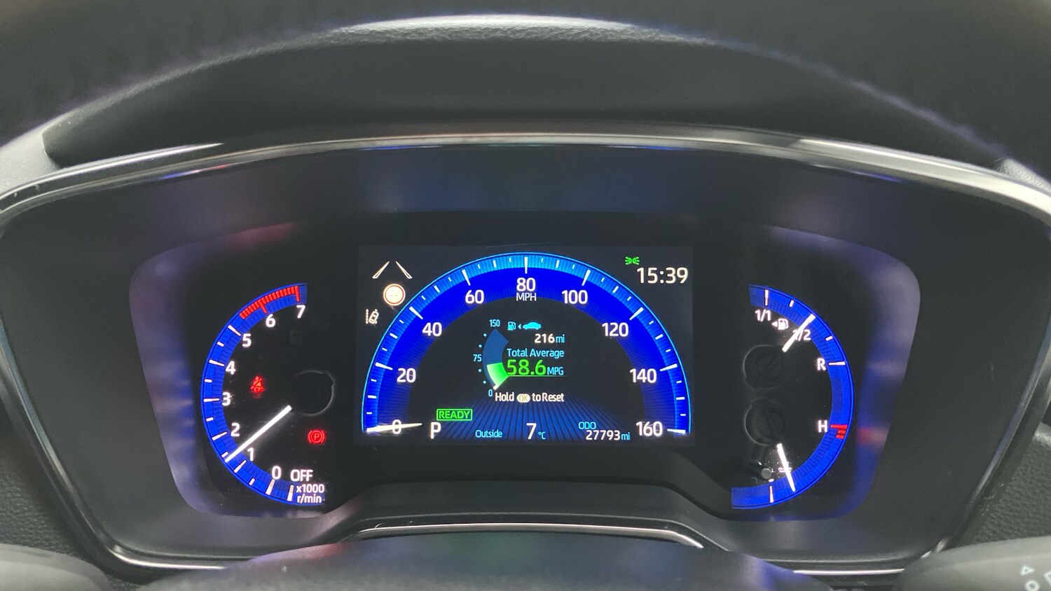 Used Toyota Corolla 2022 for sale - 77530194: Photo 9