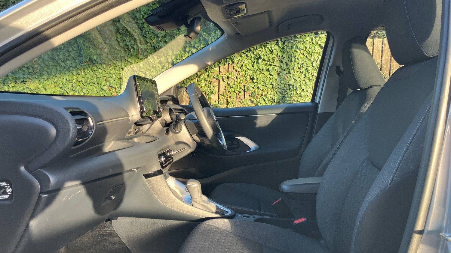 Used Toyota Yaris 2022 for sale - 77363971: Photo 10