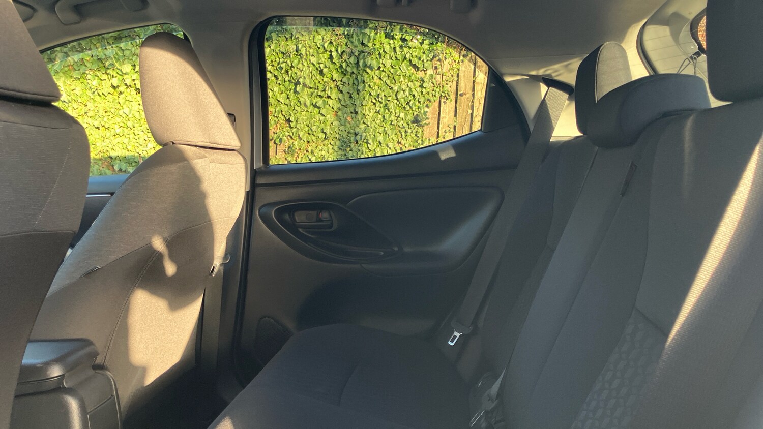 Used Toyota Yaris 2022 for sale - 77363971: Photo 13