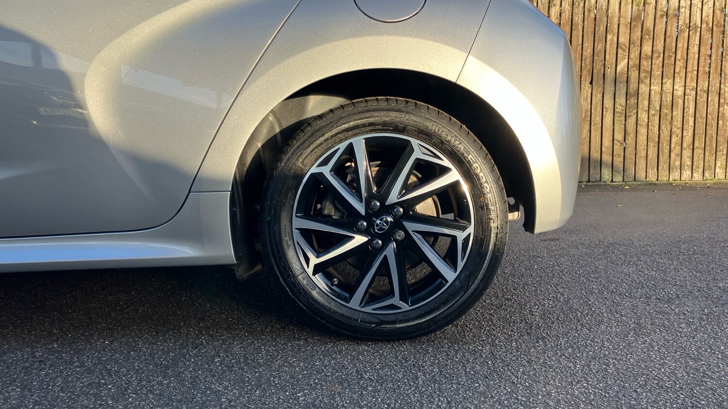 Used Toyota Yaris 2022 for sale - 77363971: Photo 18