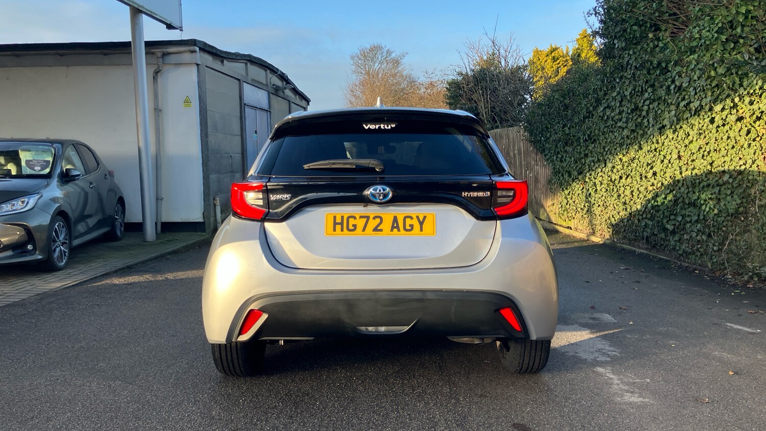 Used Toyota Yaris 2022 for sale - 77363971: Photo 19