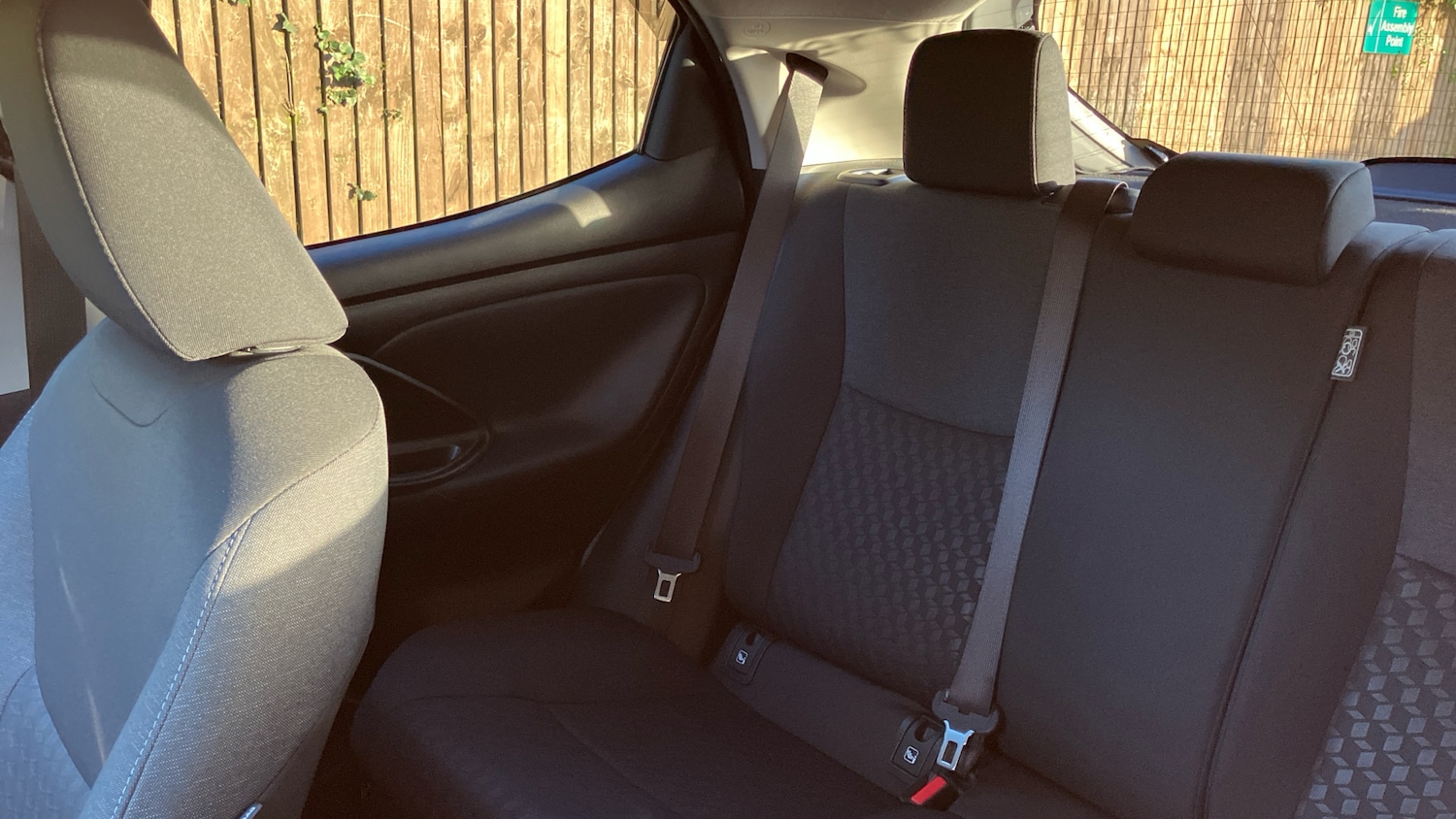 Used Toyota Yaris 2022 for sale - 77363971: Photo 20