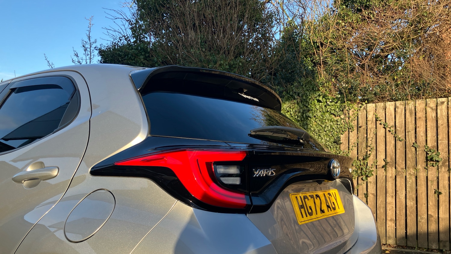 Used Toyota Yaris 2022 for sale - 77363971: Photo 22