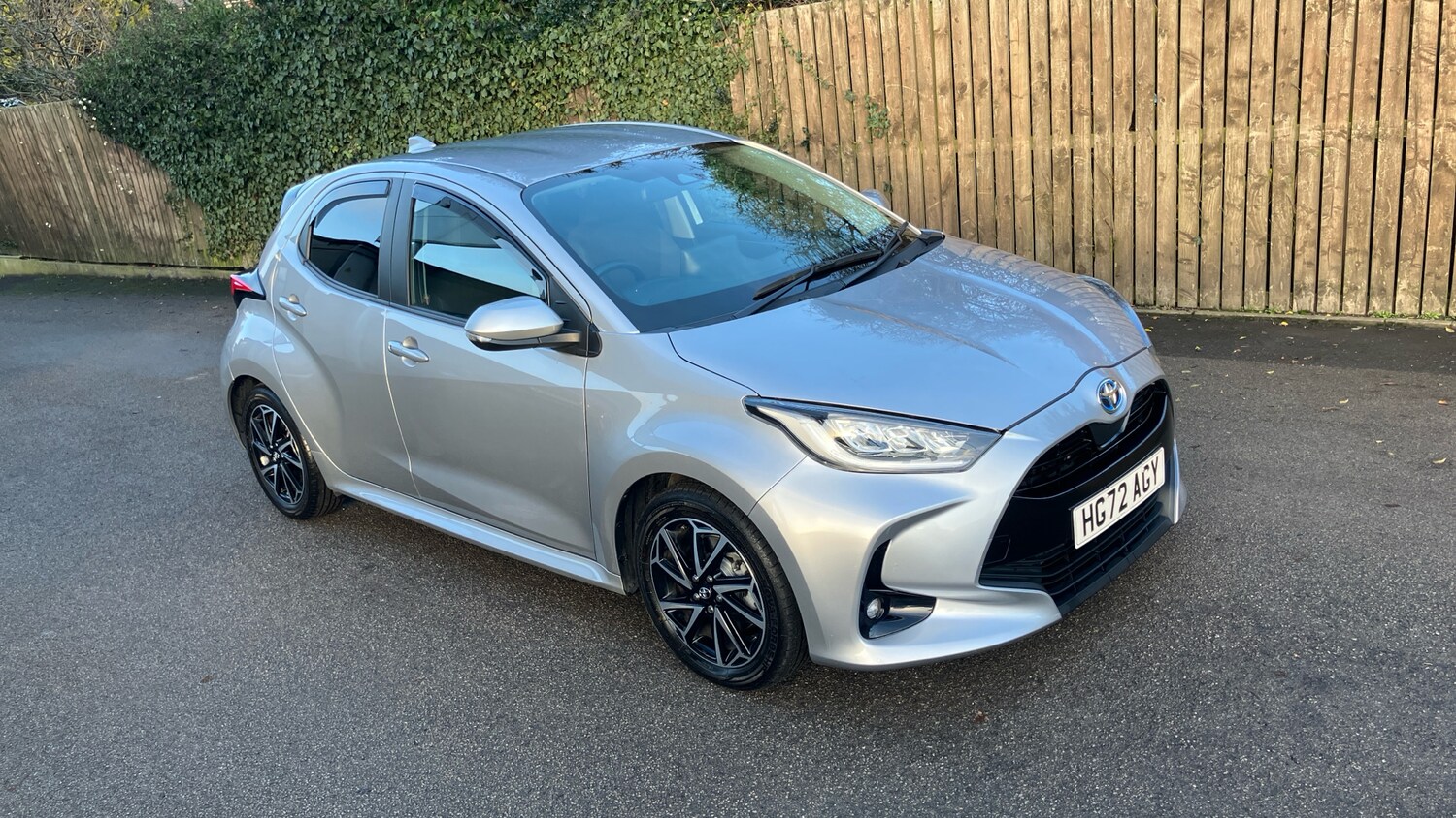 Used Toyota Yaris 2022 for sale - 77363971: Photo 29