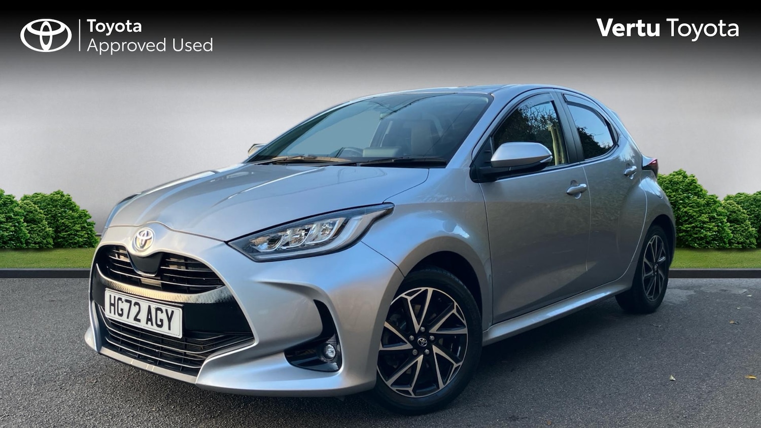 Used Toyota Yaris 2022 for sale - 77363971: Photo 3