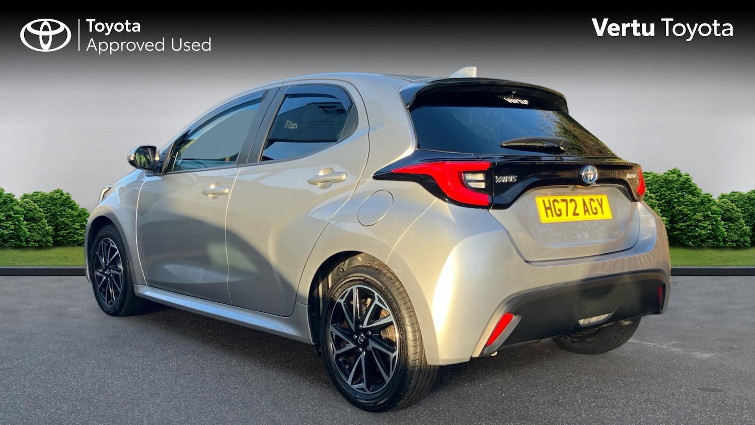 Used Toyota Yaris 2022 for sale - 77363971: Photo 4