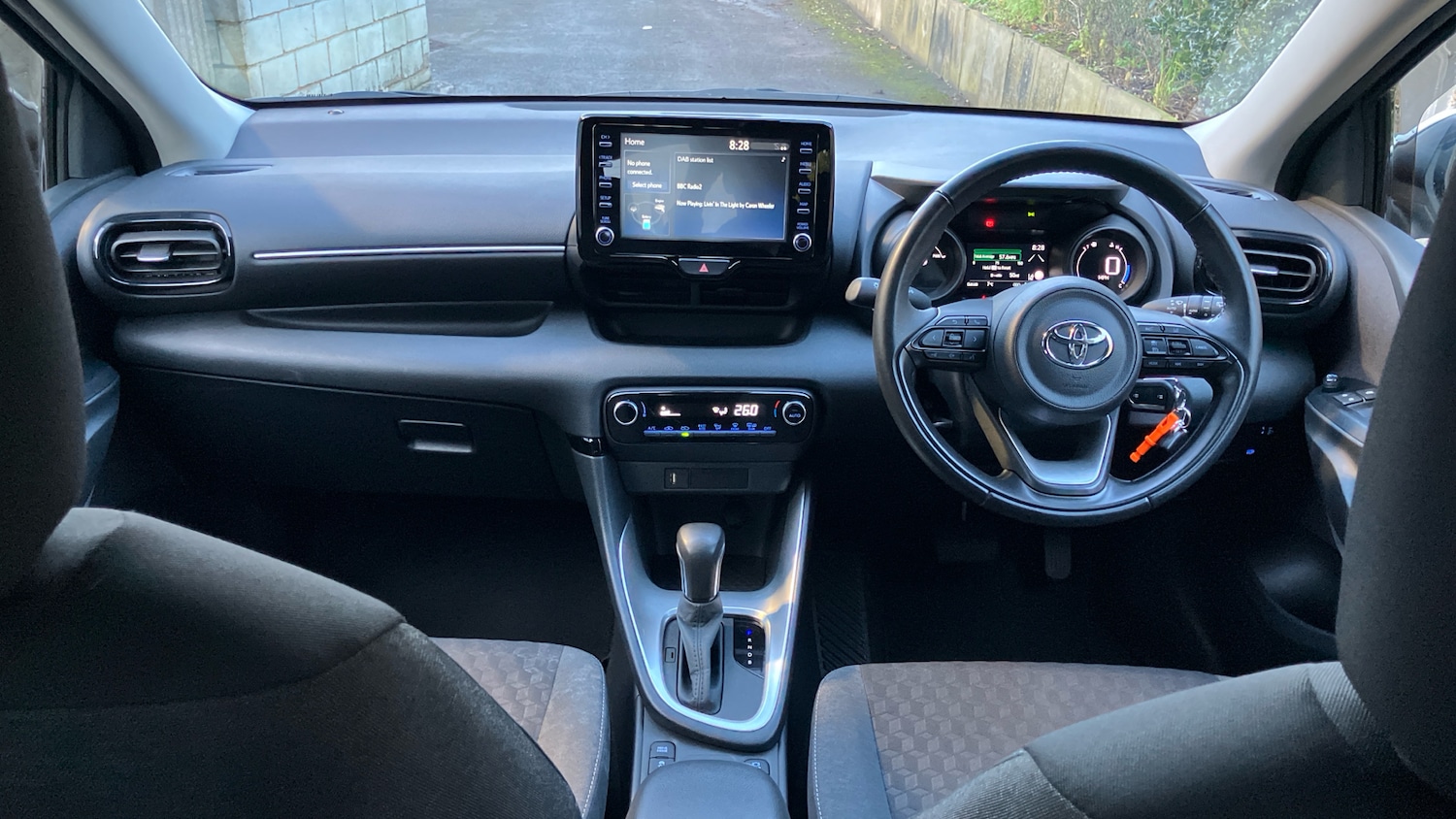 Used Toyota Yaris 2022 for sale - 77363971: Photo 5